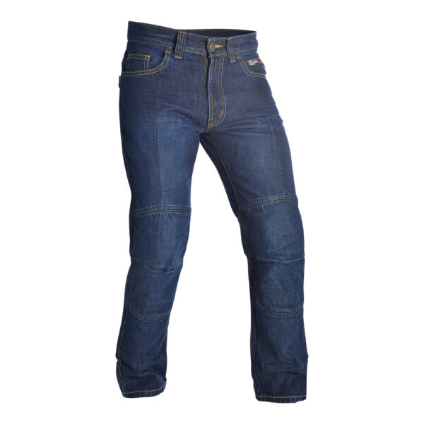 Oxford SP-J3 Aramid Reinforced Jeans Blue