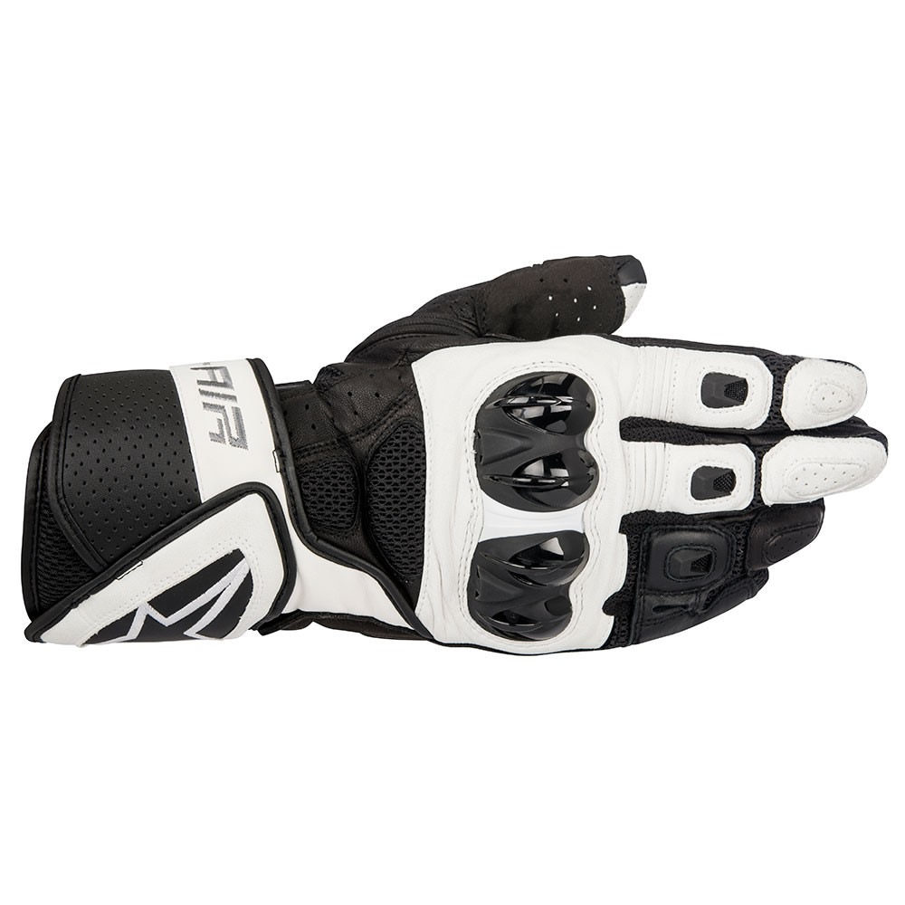Alpinestars SP Air Gloves Black White