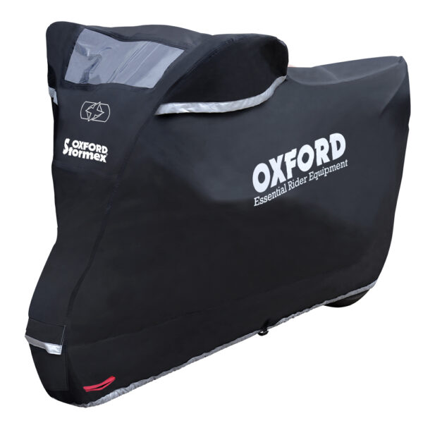 Oxford Stormex Cover