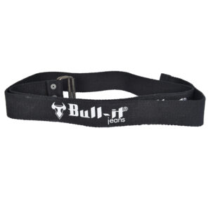 Bull-it Belt Black
