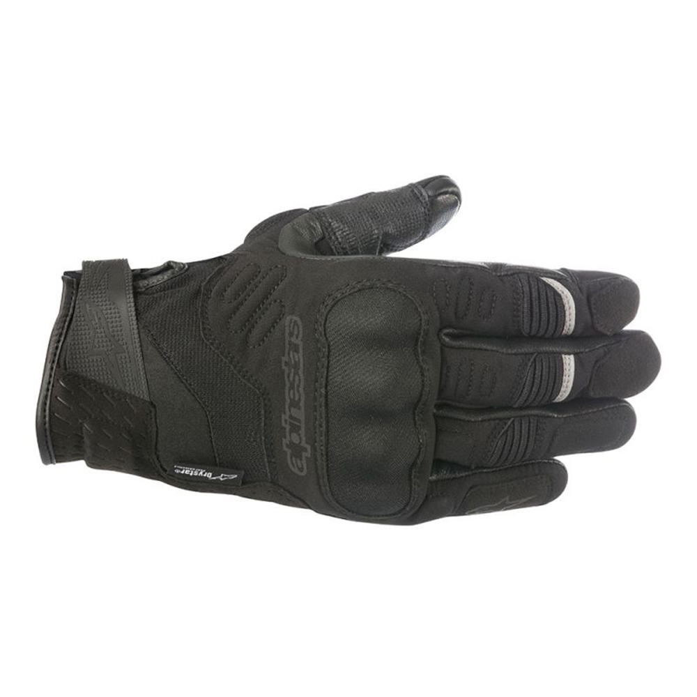 Alpinestars C-30 Drystar Gloves Black