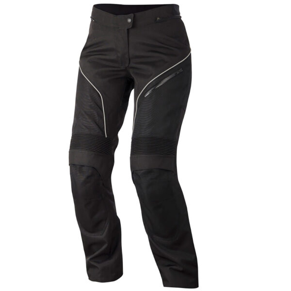 Alpinestars  Stella AST-1 Textile Pants Black White