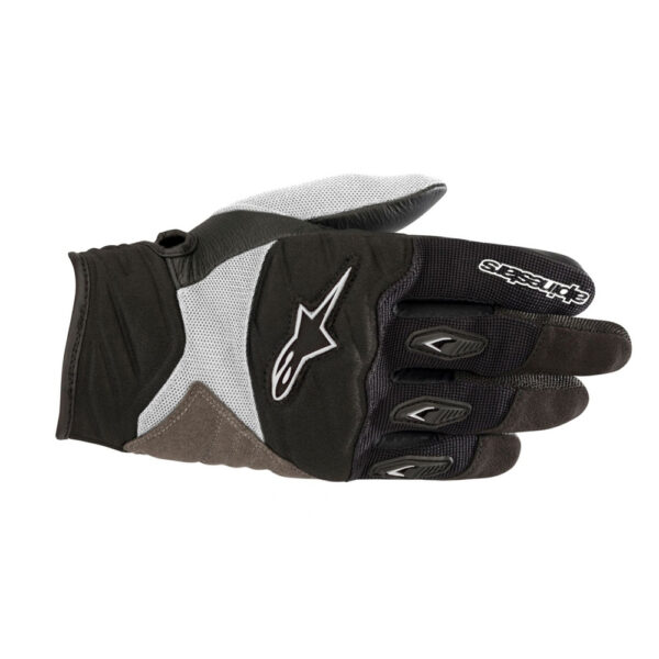 Alpinestars Stella Shore Gloves Black  White