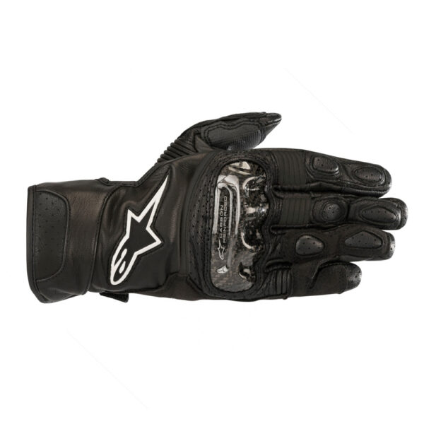 Alpinestars Stella SP-2 v2 Gloves Black