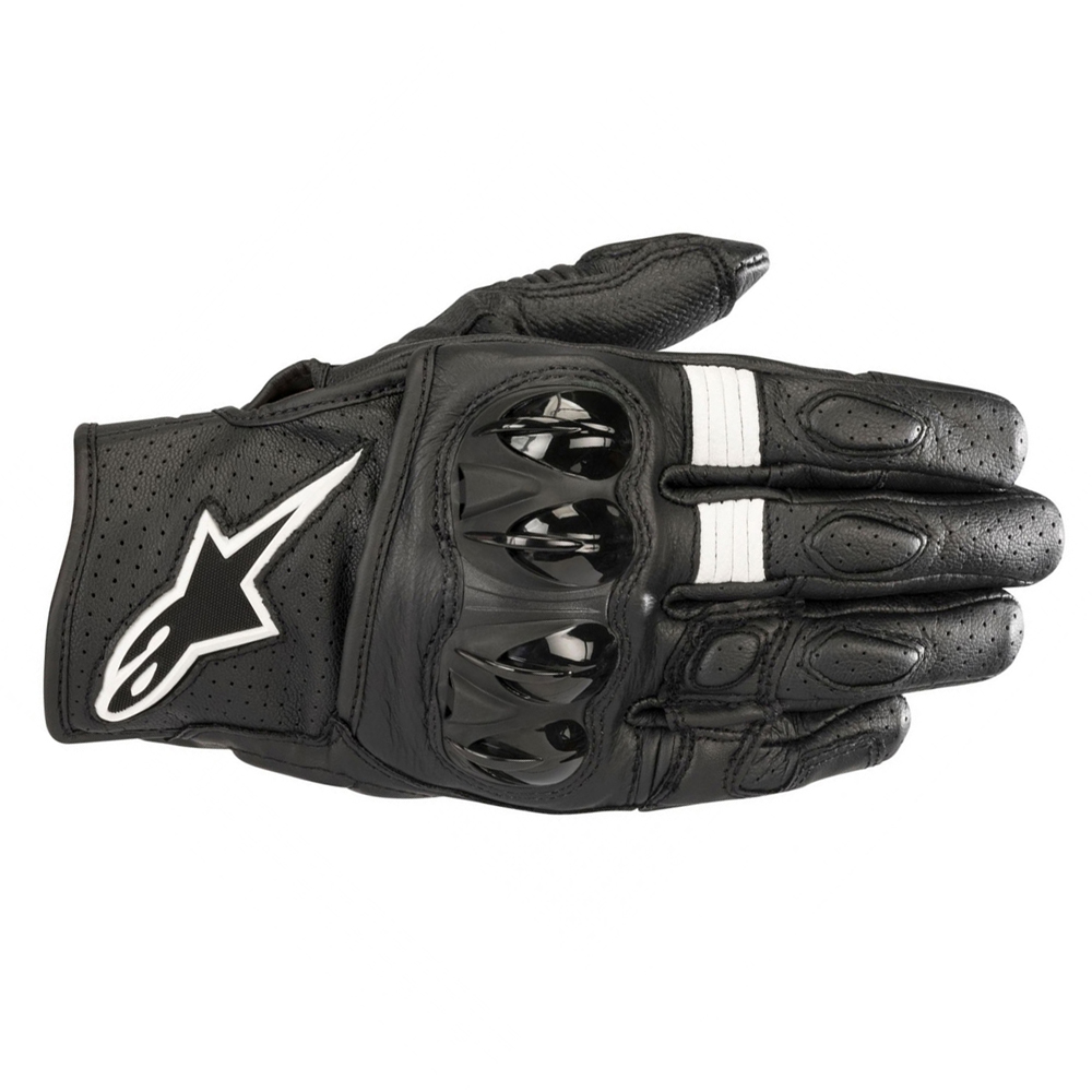 Alpinestars Celer v2 Gloves Black