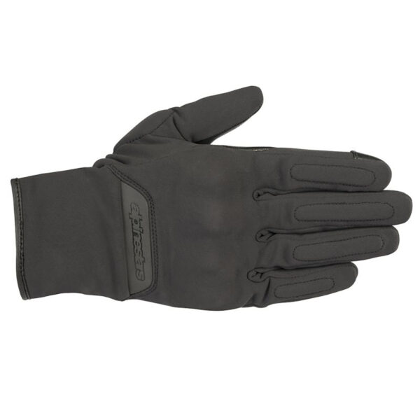 Alpinestars C-1 v2 Gore-Tex  Gloves Black