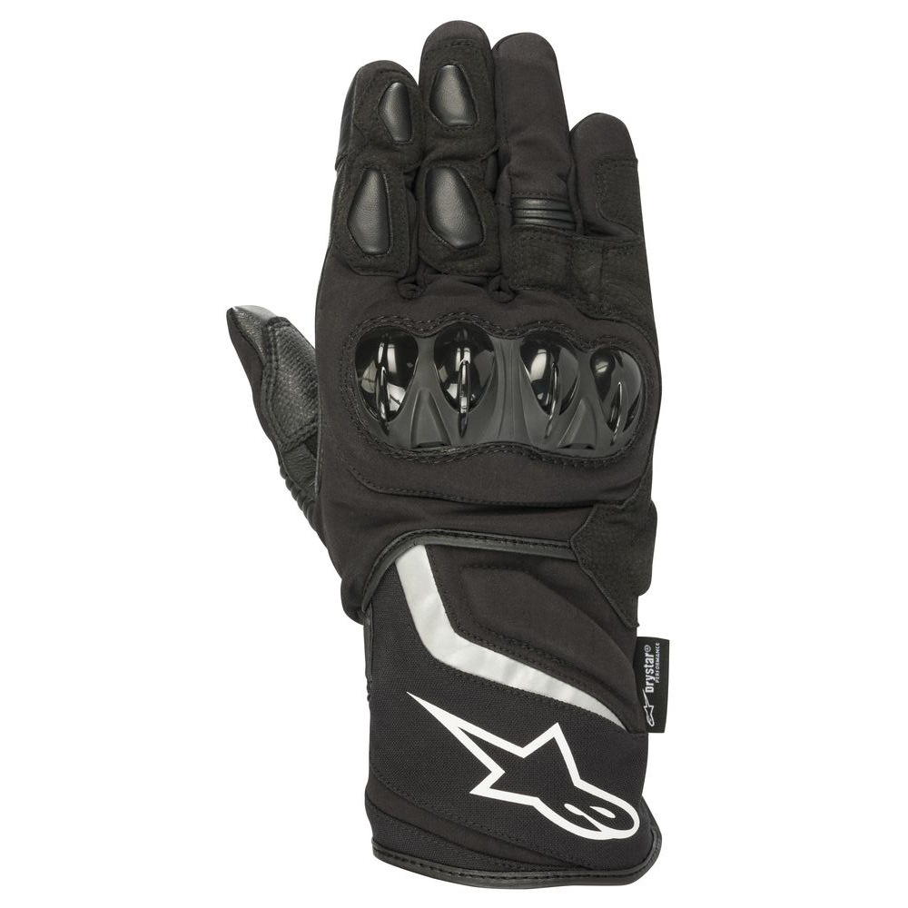 Alpinestars T-SP W Drystar Gloves Black