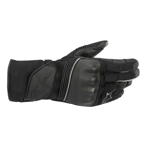 Alpinestars Valparaiso v2 Drystar Gloves Black