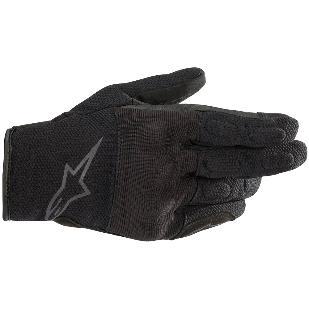 Alpinestars Stella S Max Drystar Gloves Black  Anthracite