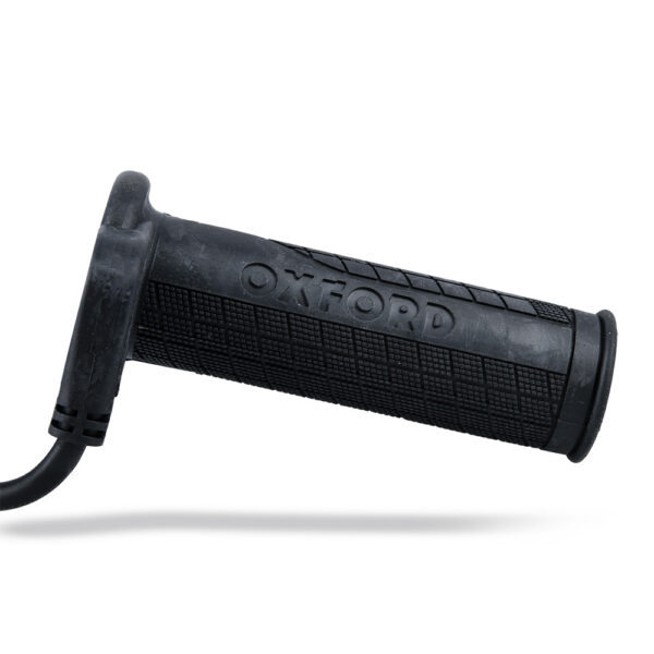 Oxford Hotgrips Touring spare LH grip