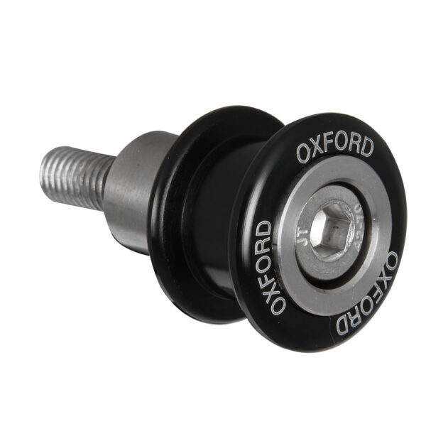 Oxford Spinners M8 1.25 thread Extended Blk