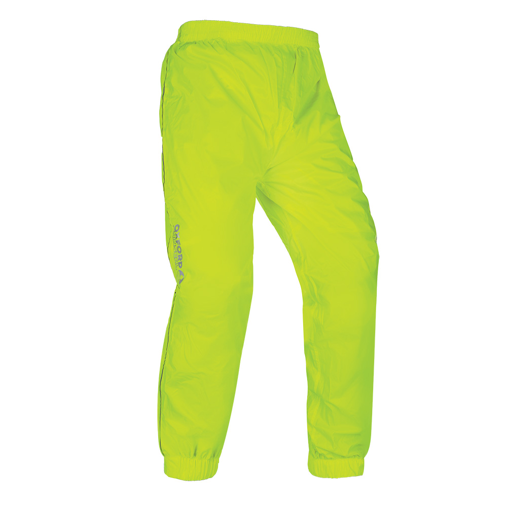 Oxford Rainseal Over Pants Fluo