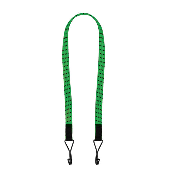Oxford Twin Wire Flat Bungee 16mm