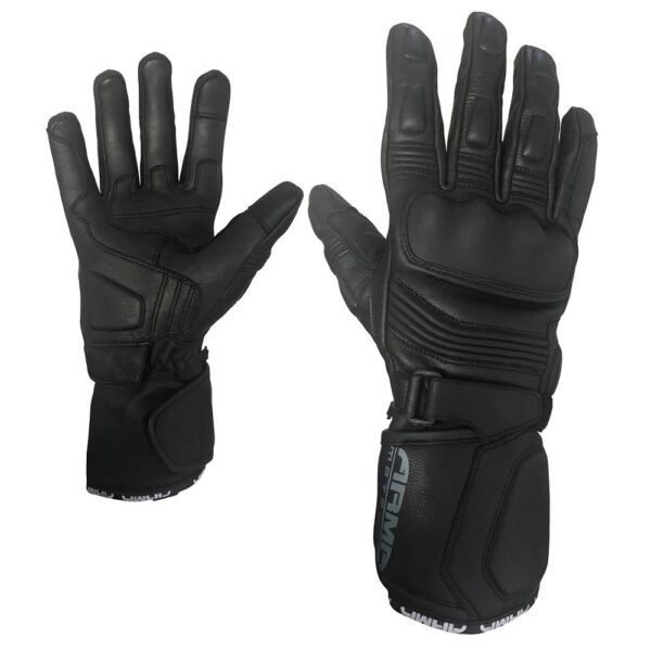 ARMR Kumaji WPL860 Glove - Black