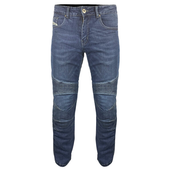 ARMR Aramid Tokyo Jeans - Washed Blue