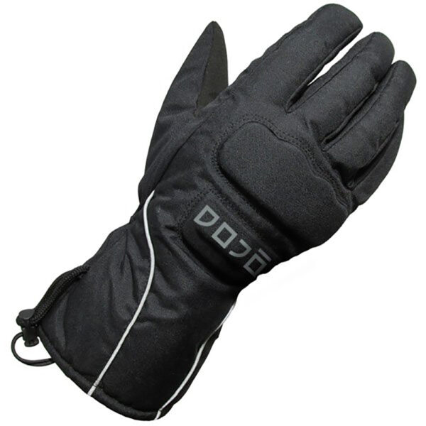 Dojo WP220 Glove Black