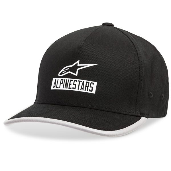 Alpinestars Preseason Hat Black