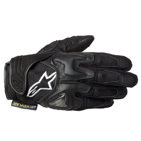 Alpinestars Scheme Gloves Black